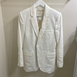 Michael Kors MINT CONDITION NEVER WORN BLAZER
